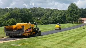 Best Driveway Drainage Solutions  in West Glens Falls, NY